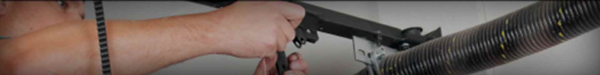 Garage Door Repair North End